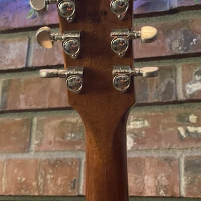 *Mint* Gibson Les Paul Standard '60s Double Trouble 2025 - Present - Vintage Bourbon Burst image 9