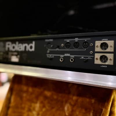 Roland MKS-80 Super Jupiter MPG-80 programmer 8 1980’s original vintage MIJ Japan analog synth image 8