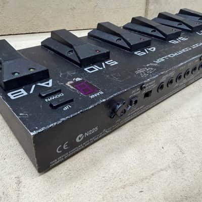 Roland GFC-50 Foot Controller image 6