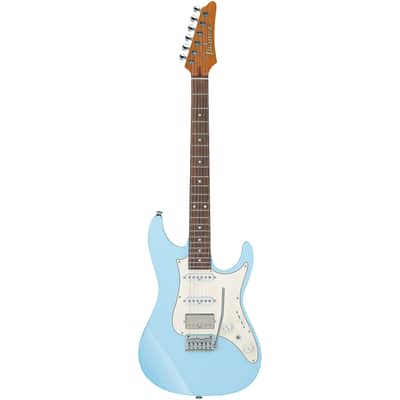 Ibanez AZ2204NW-SFB image 1