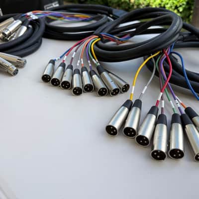 QSC - Attero Tech - Synapse D16Mio 2019-2021 image 11