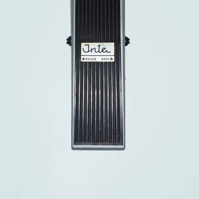 INTA - Soviet Vintage Wah-wah Guitar Pedal Extremely Rare Original BOX 🛠️SERVICED🛠️ image 8