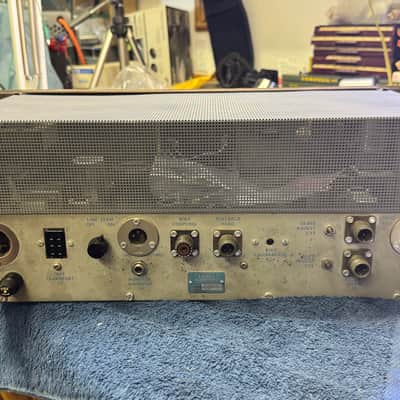 Immagine Ampex 30960-01 1960-1965 Low Serial! - 3