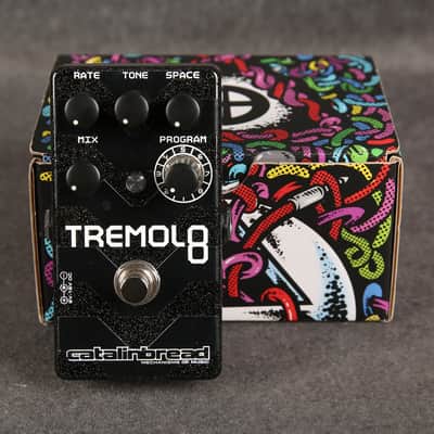 Catalinbread Tremol8 - 2nd Hand (166713) image 1