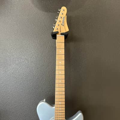 Eastman Fullertone SC'52 2025 - Present - Ice Blue Metallic image 3
