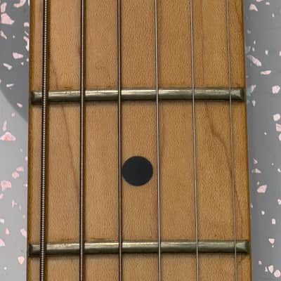 Fender Classic Player Cabronita Telecaster 2015 - Black image 4