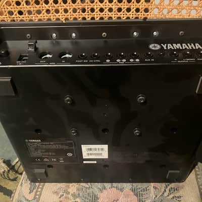 Yamaha DTX-Multi 12 Electronic Percussion Pad 2009 - Present - Black image 3