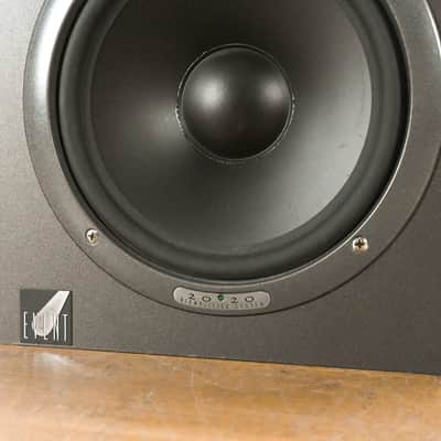Event 20/20bas Bi-Amplified Studio Monitor (PAIR) CG012VG image 6