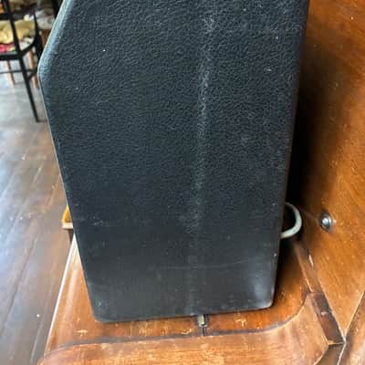 Selmer Futurama Corvette 1965 - Faux crocodile skin image 9