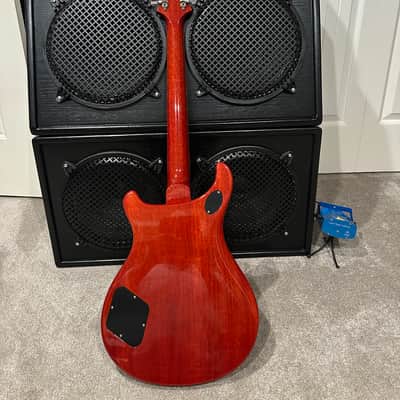 PRS 594 2019 - McCartyBurst image 5