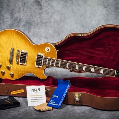 Gibson Les Paul Traditional 2018 | Reverb