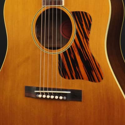 Gibson Advanced Jumbo 2002 - Natural image 3
