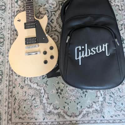 Gibson Les Paul Modern Lite 2023 - Present - TV Wheat image 1
