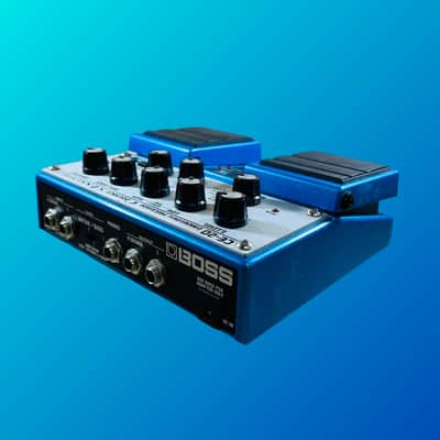 Boss CE-20 Chorus Ensemble image 4