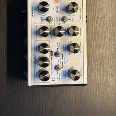 DSM & Humboldt Electronics Simplifier MKII | Reverb