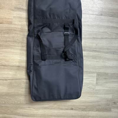 BQKOZFIN 61 Key Keyboard Gig Bag Case 2024 - Oxford Cloth image 4