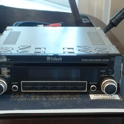 McIntosh MX406 2003 - Black image 1