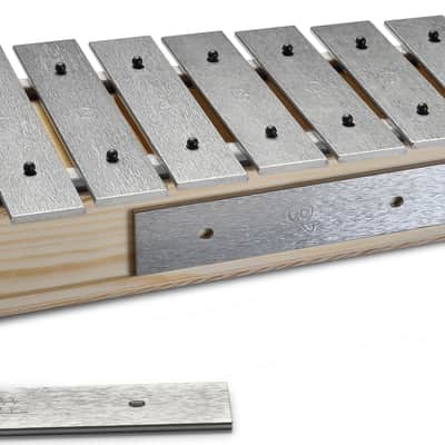 Sonor MSB S DE Soprano Glockenspiel image 5