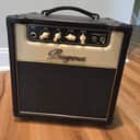 Bugera V5 (Vintage 5) 5 Watt 1x8 Guitar 5W Combo 2010s - Black/Cream