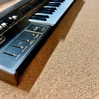 ARP Pro-Soloist Monophonic Analog Synthesizer 1970s – Serviced – Warranty image 18