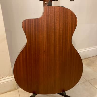 Taylor 114ce with ES2 electronics, 2016 image 9
