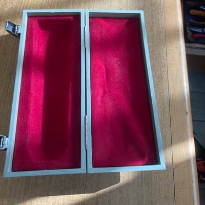Neumann U67/U87 MIKROFON BOX ORIGINAL VINTAGE image 11