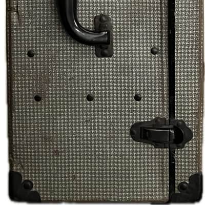 Ludwig / Super Ludwig, 1960-1963,  Pre-Serial Keystone Badge, Chrome Over Brass, 5” x 14” Concert Snare Drum image 22
