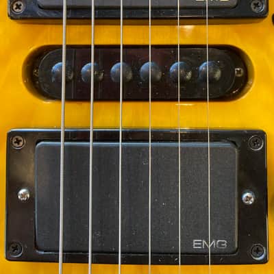 Steinberger Spirit GT-PRO Deluxe image 4