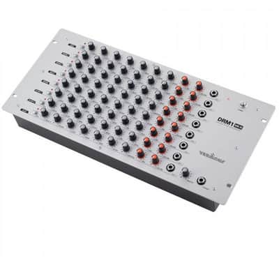 Vermona DRM1 MKIII Trigger  Analog Synth image 1