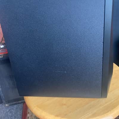 Pair of Mackie MR624 6.5" Active Studio Monitors boxes and packaging image 6