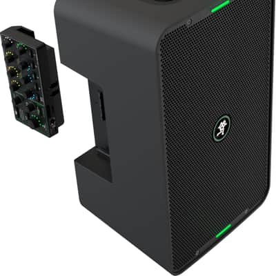 Mackie ShowBox Rechargable Portable PA System, 400W image 4