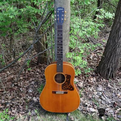 1941 Gibson J-35 (GIA0929) image 2