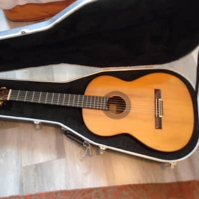 1963 Masaru Kohno, Brazilian rosewood image 15