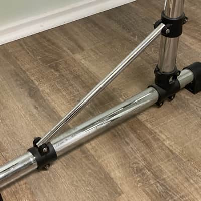 Alesis Ergorack DM10 Metal Drum Rack for Electronic Drums Upgrade for Roland MDS-3 MDS-4 MDS-Compact image 13