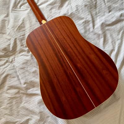 2004 Takamine AN10 image 5