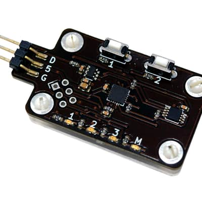 Koma Elektronik Field Kit Sensor Pack A image 4