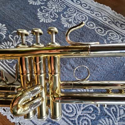 Trumpet B&S Challenger 3137 image 8