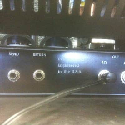 Pignose B100V  Black image 6