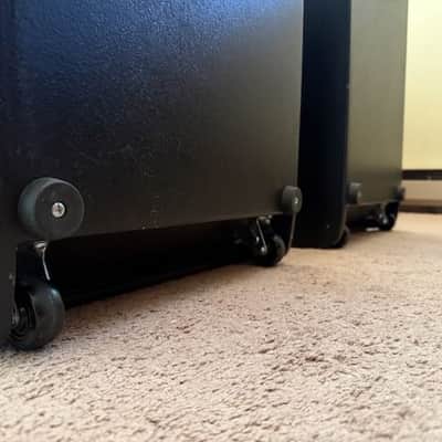 BFM Titan 45 12” Custom Subwoofer — B&C 12BG76 Neodymium Driver — Built 2021 image 9