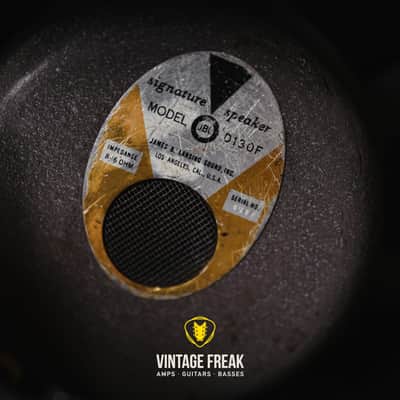 Fender Vibroverb 1964 - Blackface image 14