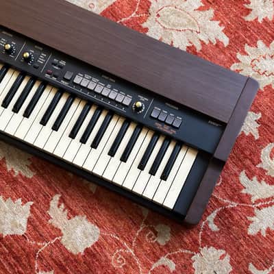 Roland VK-8 Virtual ToneWheel Combo Organ image 5