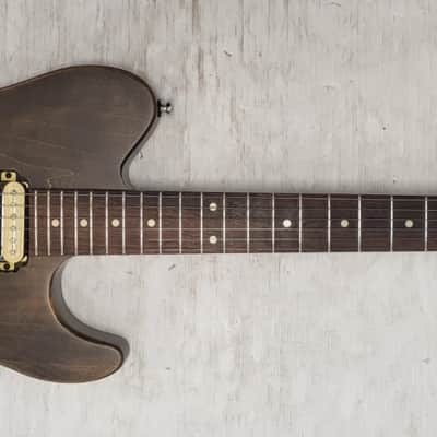 Godin Radium image 2