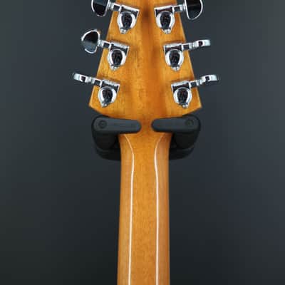 Gibson '70s Flying V - Antique Natural image 12
