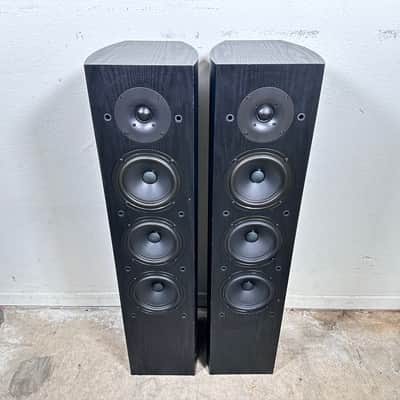 Dennis Murphy Pioneer Andrew Jones SP-FS52 Floorstanding Speakers image 2