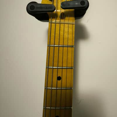 Fender Telecaster tl-52 2012-13 - Blonde image 3