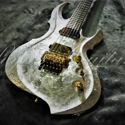 ESP FRX Liquid Metal Silver image 6