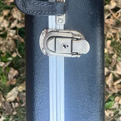 Vintage Fender Stratocaster Telecaster Guitar Case 1980’s image 6