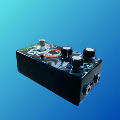 Interstellar Audio Machines Octonaut Hyperdrive image 3