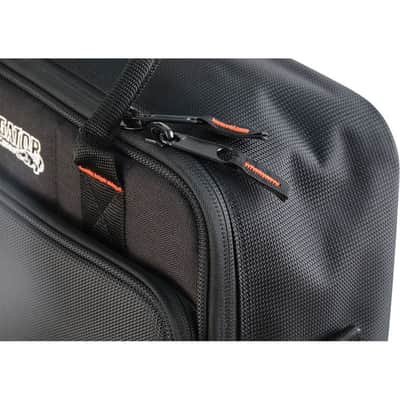 Gator - G-MIXERBAG-2020 - 20" x 20" x 5.5" Padded Nylon Mixer/Equipment Bag image 10