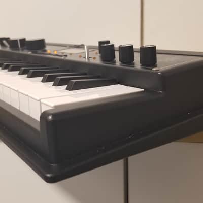 One-of-a-kind MicroKORG XL+: Built-In internal Speakers image 10